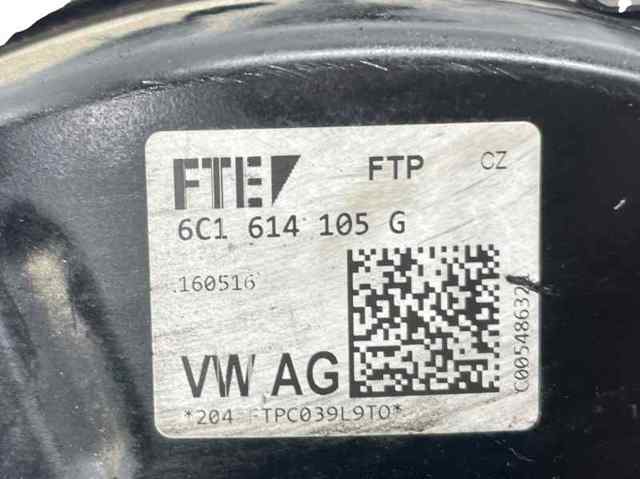 VAG 6C1614105G  en stock Valencia