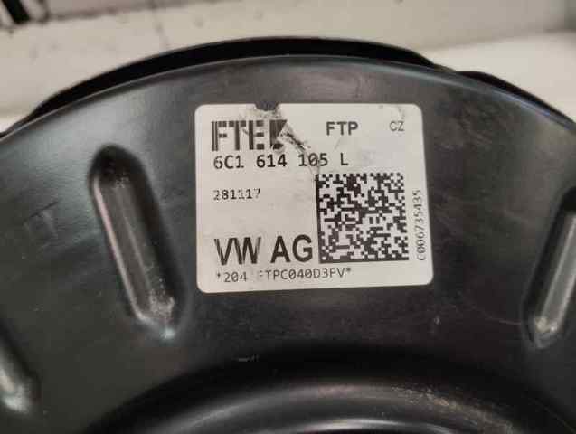 6C1614105L VAG