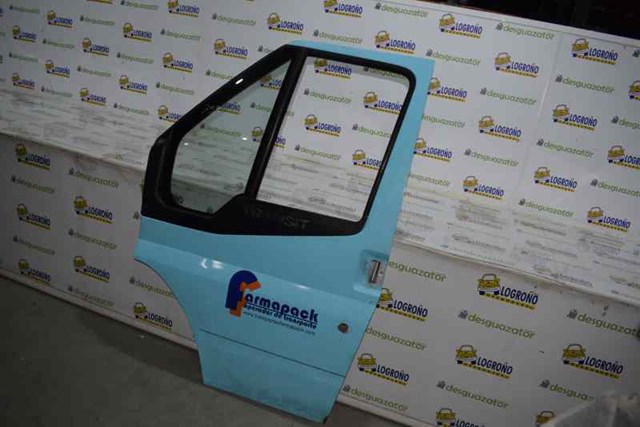 Cojinete de desembrague Ford Sierra 1 GBC