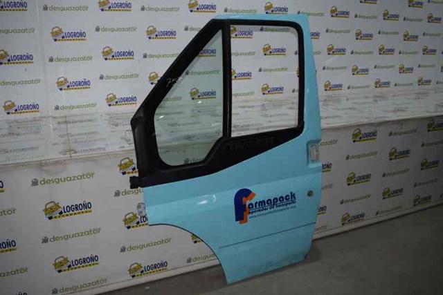 Cojinete de desembrague Ford Sierra 1 GBC