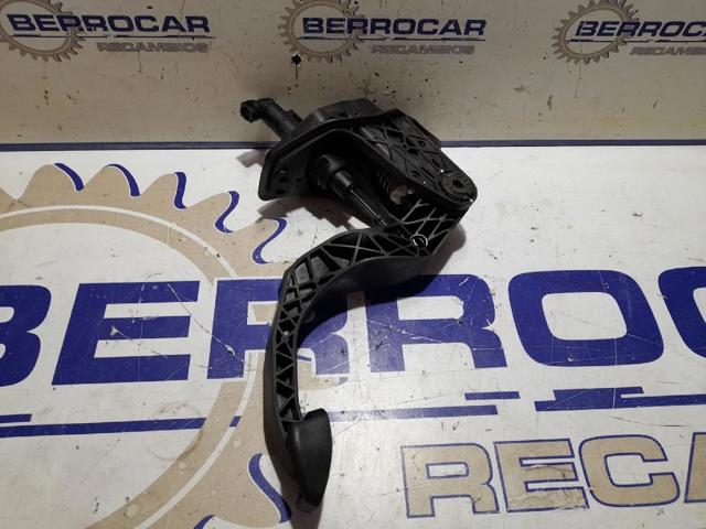 Pedal embrague Seat Ibiza 5 KJ1, KJG