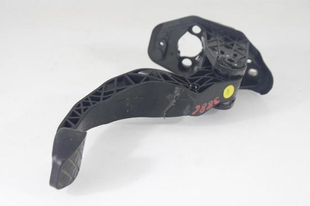 Pedal embrague Seat Ibiza 5 KJ1, KJG