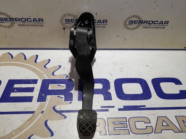 Pedal embrague Seat Ibiza 5 KJ1, KJG