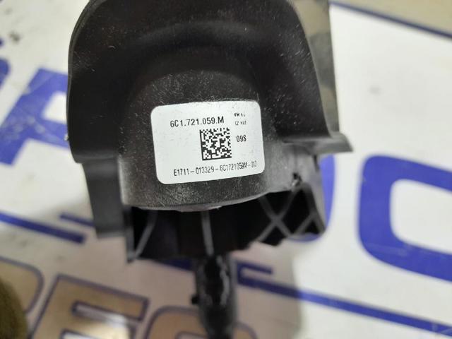 Pedal embrague Seat Ibiza 5 KJ1, KJG