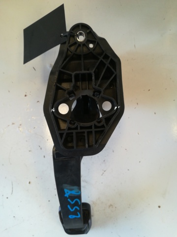 Pedal embrague Seat Ibiza 5 KJ1, KJG