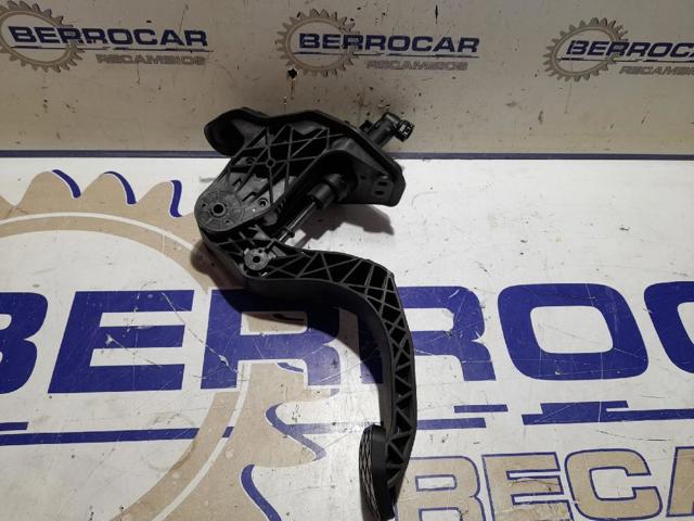 Pedal embrague Seat Ibiza 5 KJ1, KJG