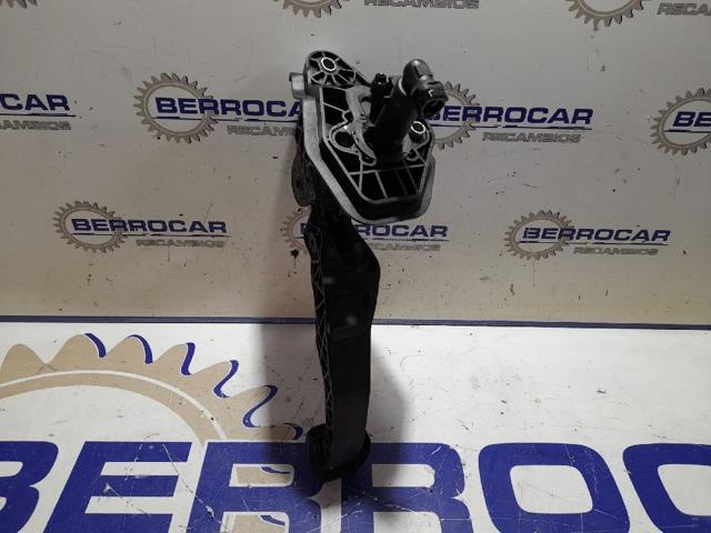 Pedal embrague Seat Ibiza 5 KJ1, KJG