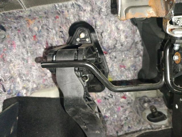 Pedal embrague Seat Ibiza 5 KJ1, KJG