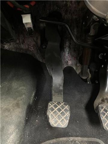 VAG 6C1721321A Pedal de embrague  comprar en Albacete