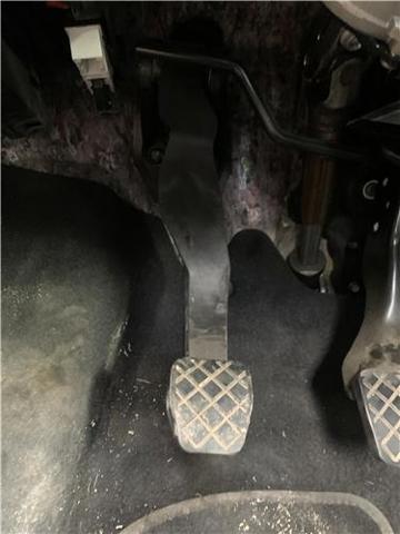 6C1721321A Pedal de embrague  comprar en Zaragoza
