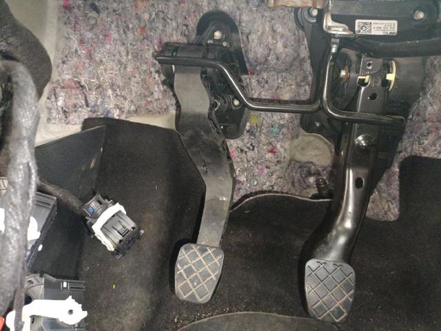 Pedal embrague Seat Ibiza 5 KJ1, KJG