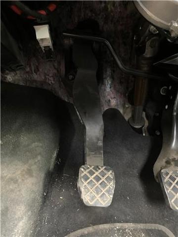 6C1721321A VAG Pedal de embrague  comprar en Oviedo