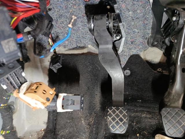 Pedal de embrague para Seat Ibiza V (KJ1, KJG)
