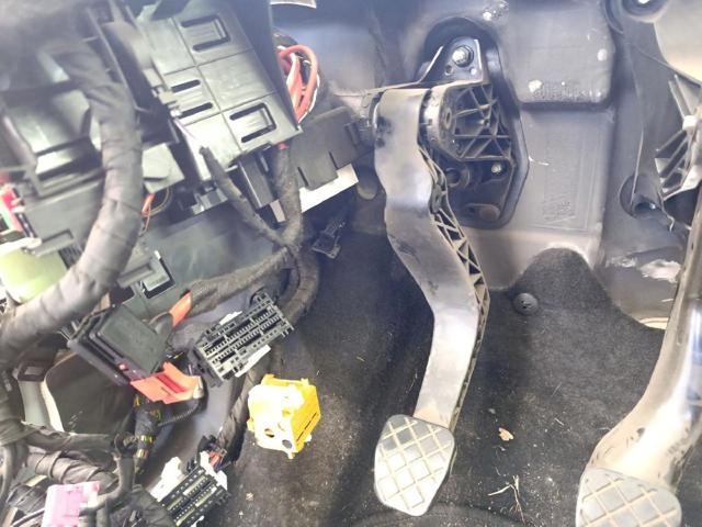 Precio del repuesto Pedal de embrague Ibiza IV hatchback