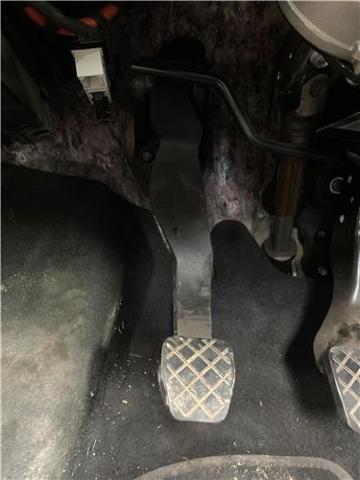 6C1721321A VAG Pedal embrague comprar Alcalá