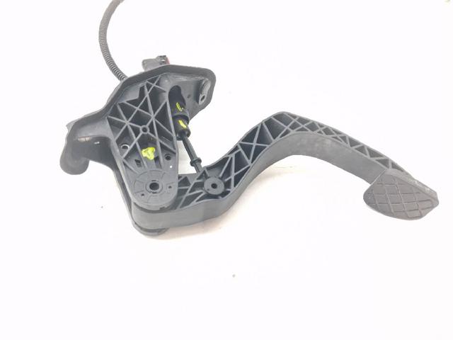 Pedal de embrague Audi A1 (GBA)