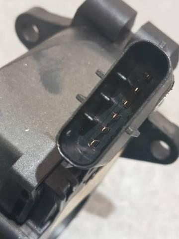 6C1721503B VAG Pedal del acelerador  comprar en Oviedo