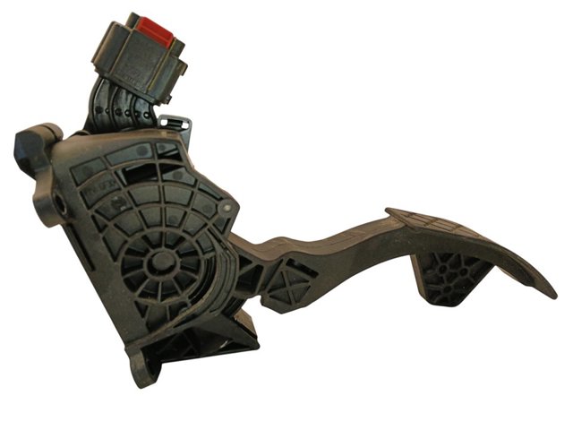 VAG 6C1721503B Pedal del acelerador  comprar en Albacete