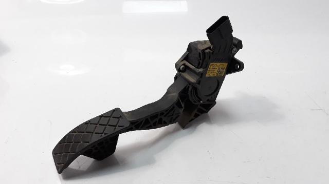 Pedal del acelerador para Seat Ibiza 6J8, 6P8