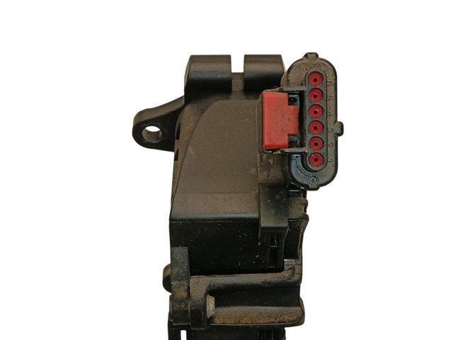 VAG 6C1721503B Pedal del acelerador comprar Barcelona
