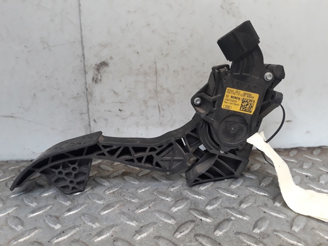 Potenciometro pedal para seat ibiza sc (6j1) 6C1721503B