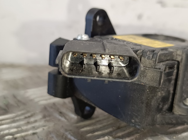 VAG 6C1721503B Pedal del acelerador  en stock Terrassa