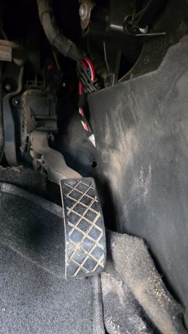 6C1721503D Pedal del acelerador comprar Almería