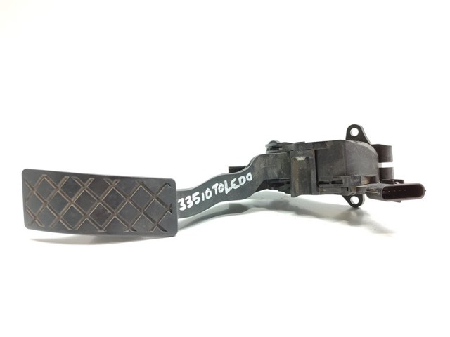 6C1721503D VAG Pedal del acelerador  comprar en Lleida