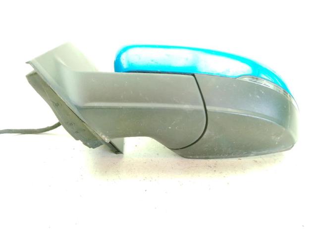 VAG 6C1857501C Espejo retrovisor izquierdo  comprar en Ponferrada