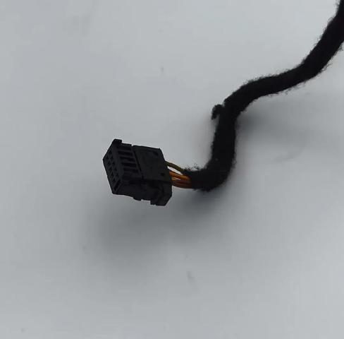 6C1857501C VAG Espejo de retrovisor izquierdo comprar Bilbao