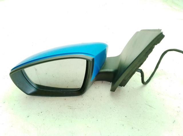 VAG 6C1857501C Espejo de retrovisor izquierdo  en stock Salamanca