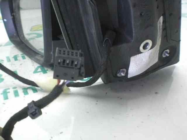 Retrovisor izquierdo para Volkswagen Polo V (6R1, 6C1)