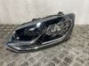 Faros delantero izquierdo 6C1941005B VAG