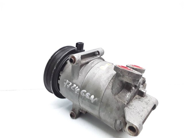 6C1H19D786AA FORD Compresor de aire acondicionado  comprar en Oviedo