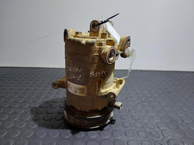 6C1H19D786AA FORD Compresor de aire acondicionado comprar Bilbao