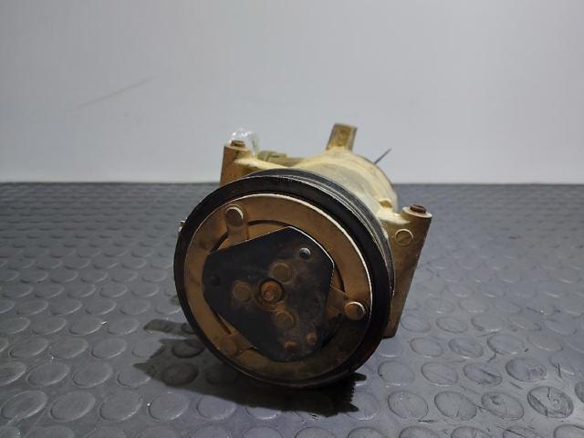 FORD 6C1H19D786AA Compresor de aire acondicionado  comprar en Albacete