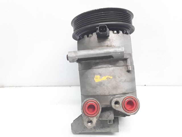 FORD 6C1H19D786AA Compresor de aire acondicionado  en stock Valencia