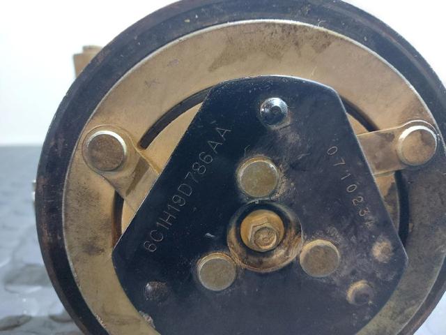 FORD 6C1H19D786AA Compresor de aire acondicionado  comprar en Ponferrada