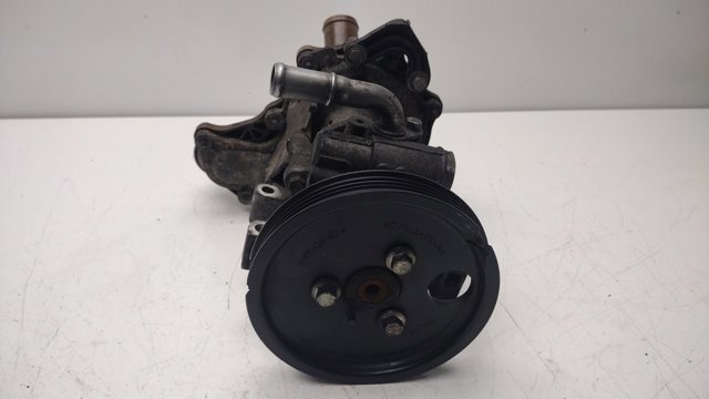Polea de bomba de la dirección asistida 6C1Q3A733AA FORD