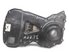 Cubierta motor delantera 6C1Q6019AB FORD