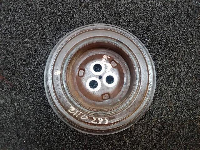 6C1Q6B319AD Polea de cigüeñal  en stock Sabadell