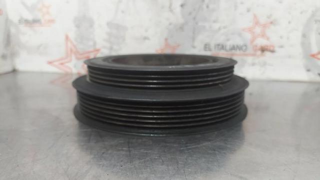 FORD 6C1Q6B319AD Polea de cigüeñal comprar Pamplona
