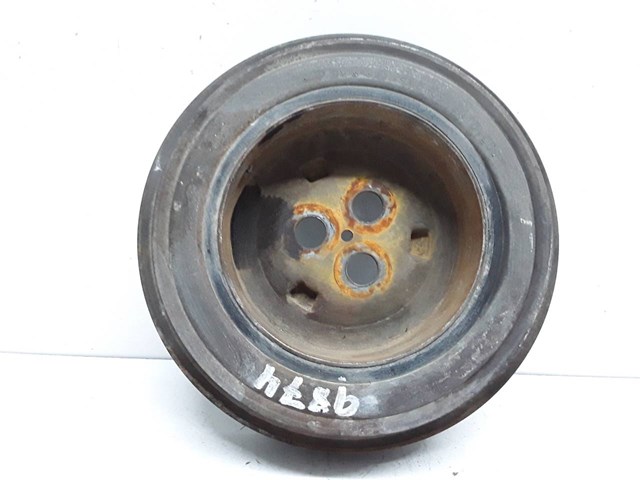 FORD 6C1Q6B319AD Polea del cigüeñal  comprar en Albacete
