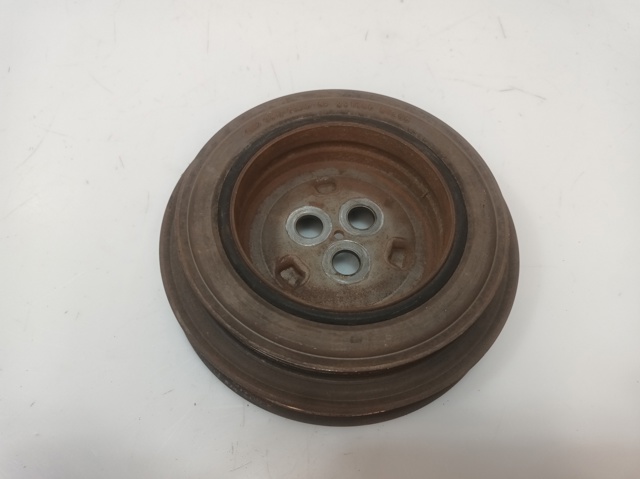FORD 6C1Q6B319AF Polea de cigüeñal  en stock Valencia