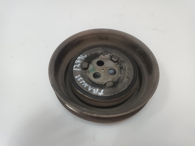 FORD 6C1Q6B319AF Polea de cigüeñal  en stock Terrassa