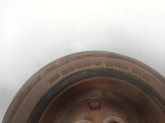 6C1Q6B319AF Polea de cigüeñal comprar Girona