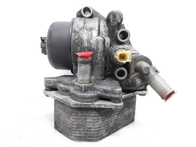 6C1Q6B624AC Ford