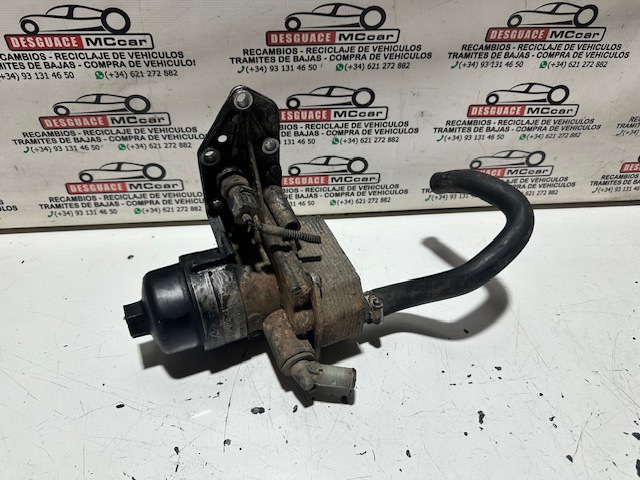 Portafiltro de aceite 6C1Q6B624BA FORD