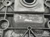 Tapa de balancines 6C1Q6K271BF FORD