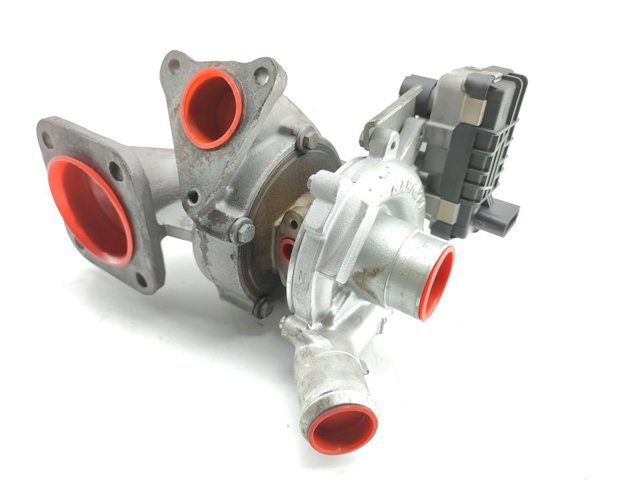 Turbocompresor 6C1Q6K682BC Ford